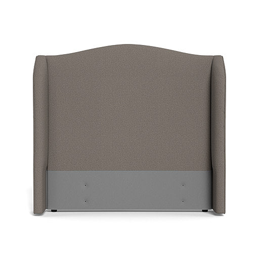 Miraya Slipcover Headboard Double (110479)
