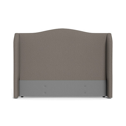 Miraya Slipcover Headboard King (110572)