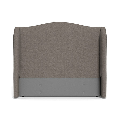 Miraya Slipcover Headboard Queen (110720)