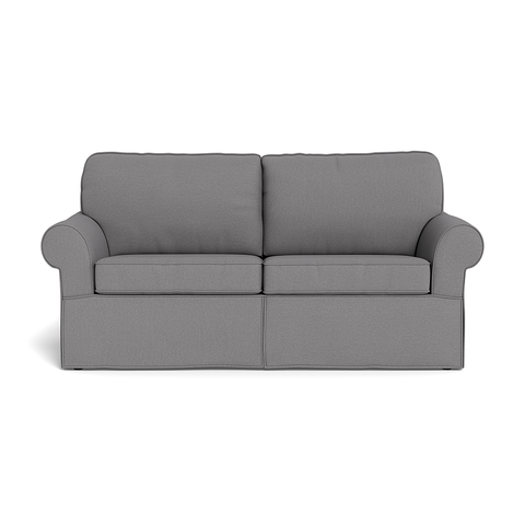Middleton Upholstered 2 Seater Sleeper Couch