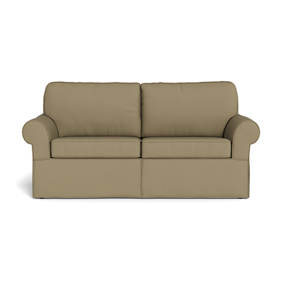 Middleton Upholstered 2 Seater Sleeper Couch