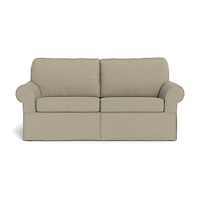 Middleton Upholstered 2 Seater Sleeper Couch