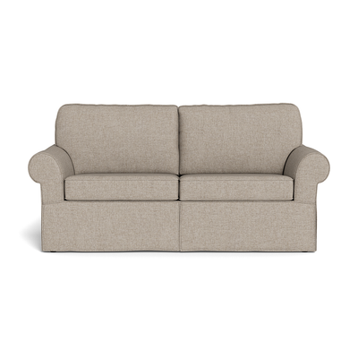 Middleton Upholstered 2 Seater Sleeper Couch