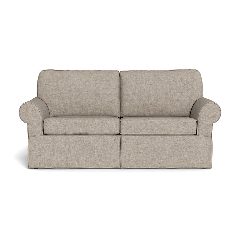 Middleton Slipcover 2 Seater Sleeper (90893)