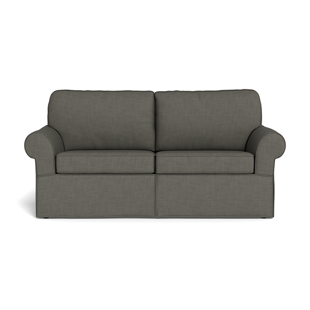 Middleton Upholstered 2 Seater Sleeper Couch