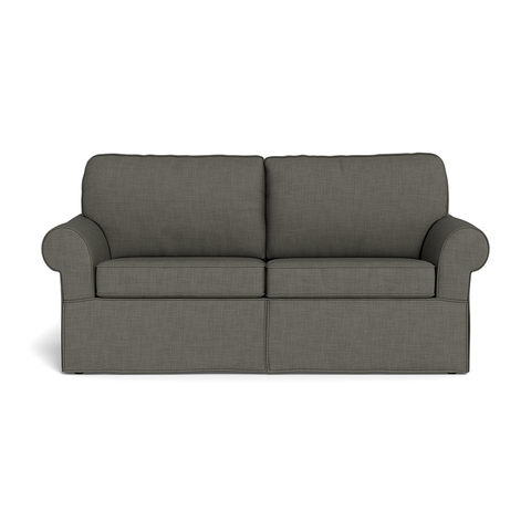 Middleton Upholstered 2 Seater Sleeper Couch