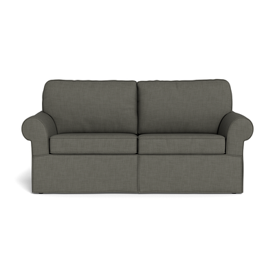Middleton Upholstered 2 Seater Sleeper Couch