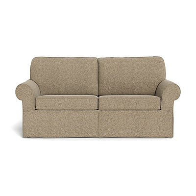 Middleton Upholstered 2 Seater Sleeper Couch