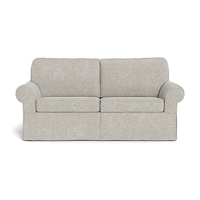 Middleton Upholstered 2 Seater Sleeper Couch