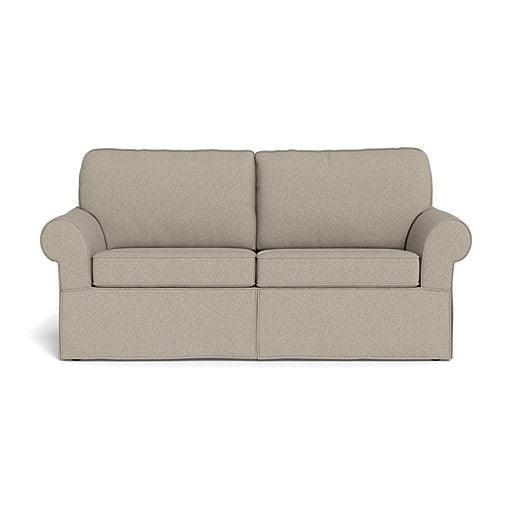 Middleton Slipcover 2 Seater Sleeper (92421)