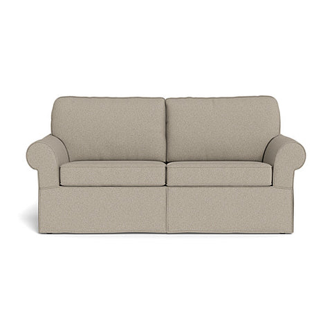 Middleton Slipcover 2 Seater Sleeper (92421)
