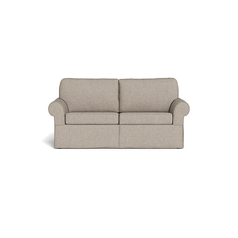 Middleton Upholstered 2 Seater Sleeper Couch