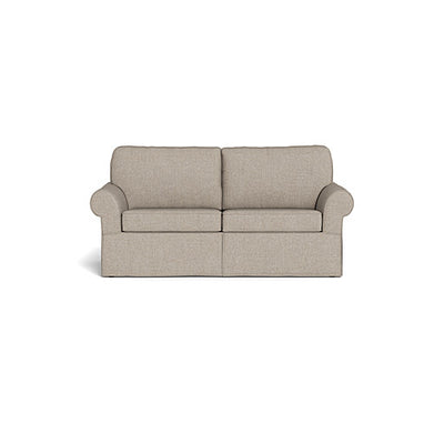 Middleton Upholstered 2 Seater Sleeper Couch