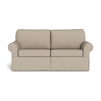 Middleton Upholstered 2 Seater Sleeper Couch