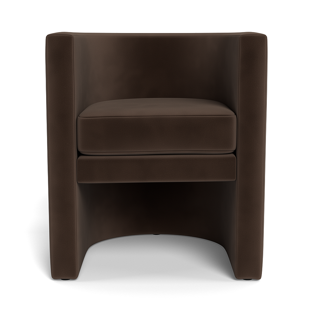 Mika Dining Chair (90711)