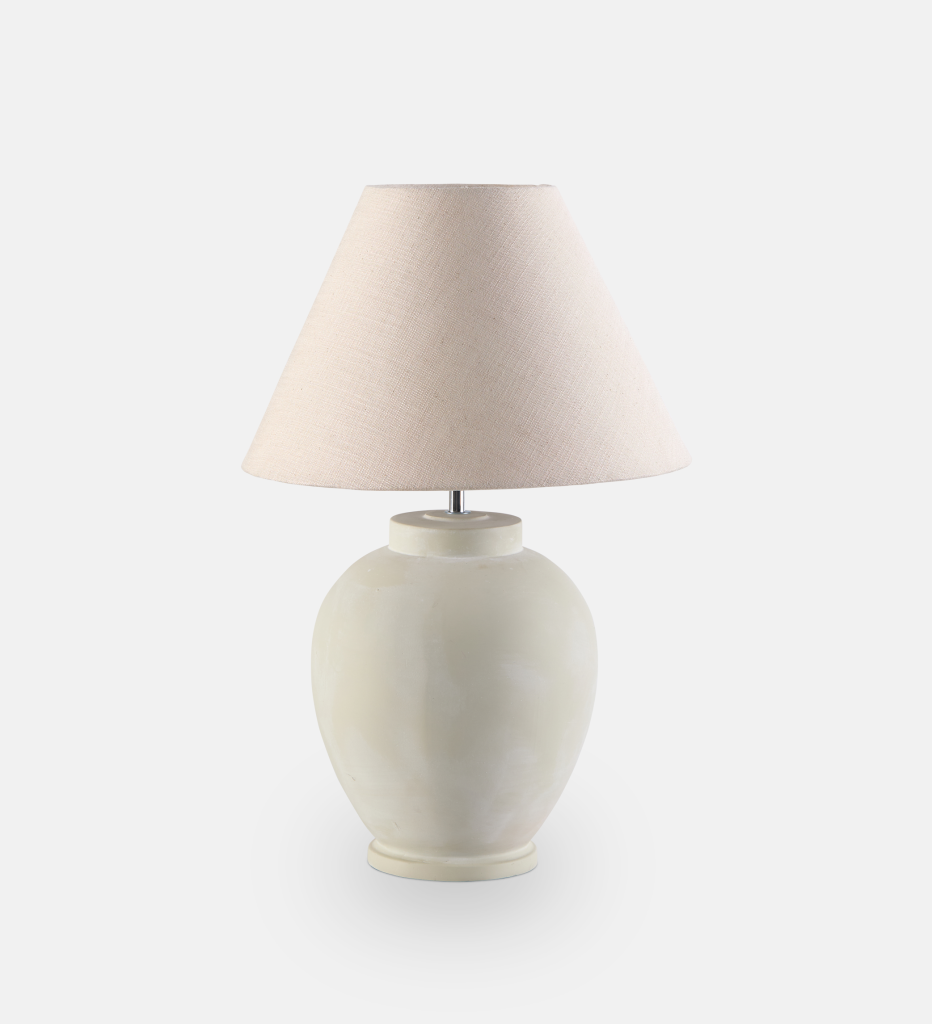 Mckenzie Table Lamp (91842)