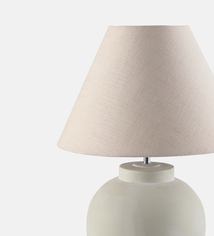 Mckenzie Table Lamp (91843)