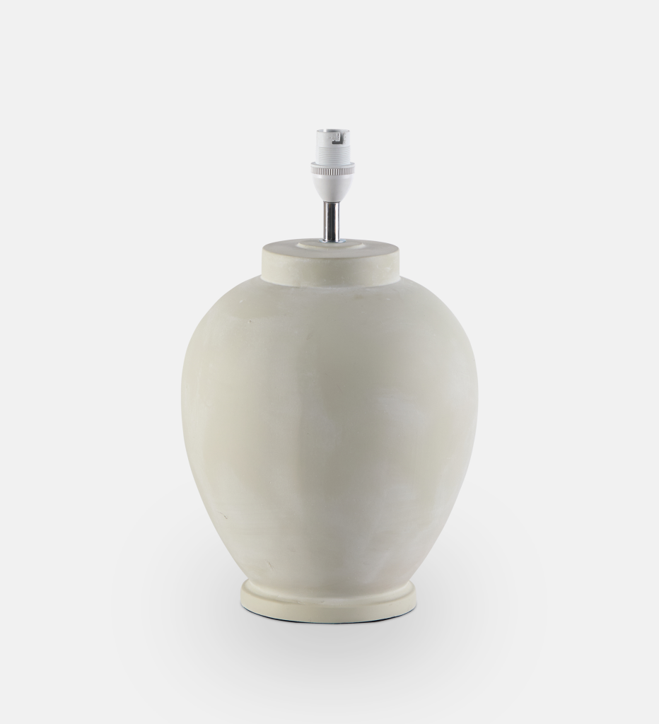 Mckenzie Lamp Cream 2.0 (91841)