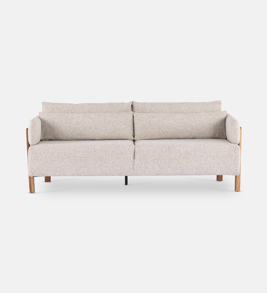 Maddox Fully Upholstered 3 Seater (104517)