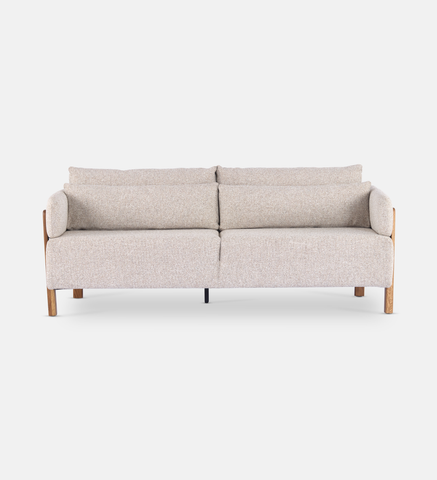 Maddox Fully Upholstered 3 Seater (104517)
