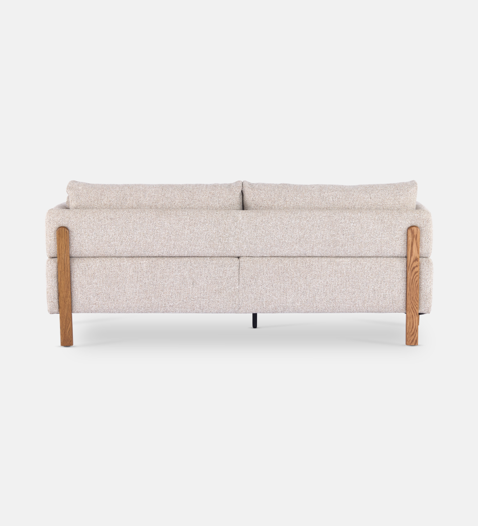 Maddox Fully Upholstered 3 Seater (104522)