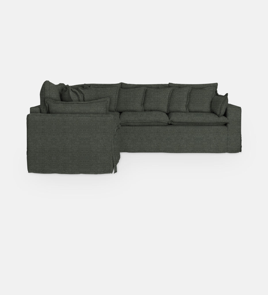 Cairo Slipcover Corner (83588)