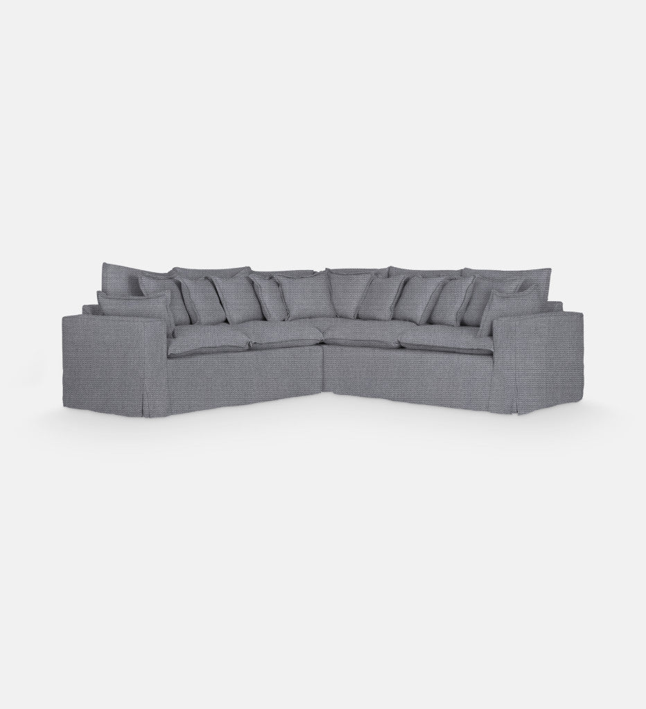 Cairo Slipcover Corner (83605)