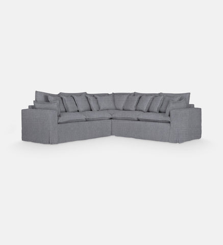 Cairo Slipcover Corner (83605)