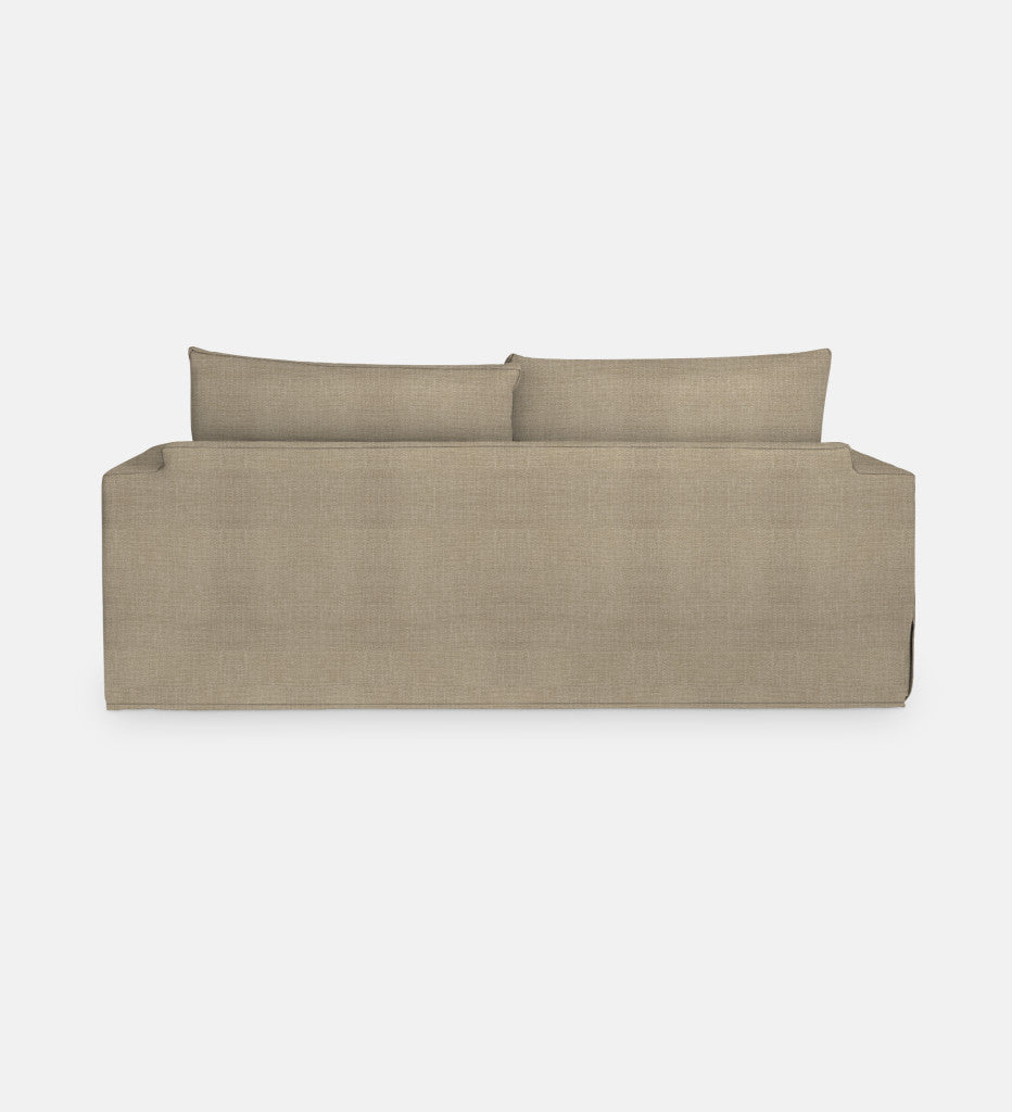 Cairo Slipcover 3 Seater (83387)