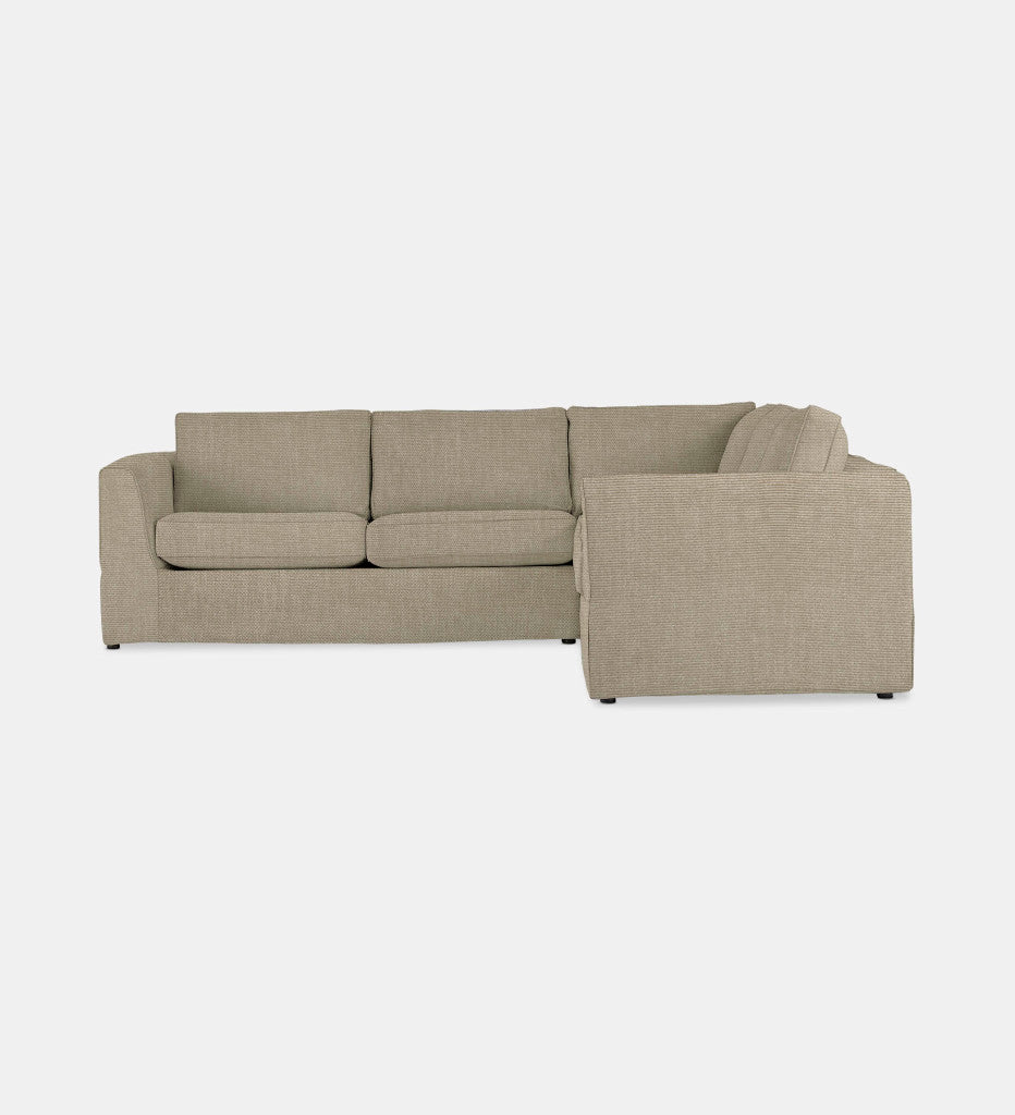 Manhattan Slipcover Corner (69506)