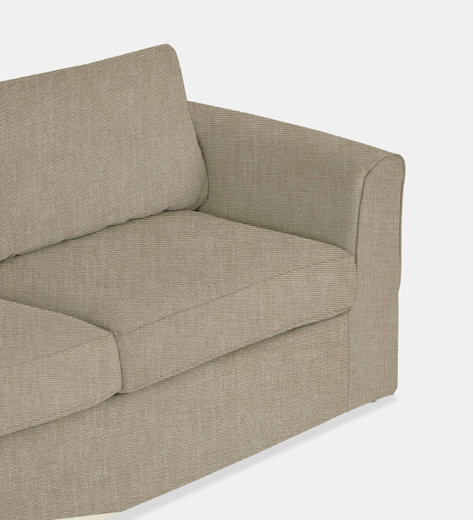 Manhattan Slipcover Corner (69503)