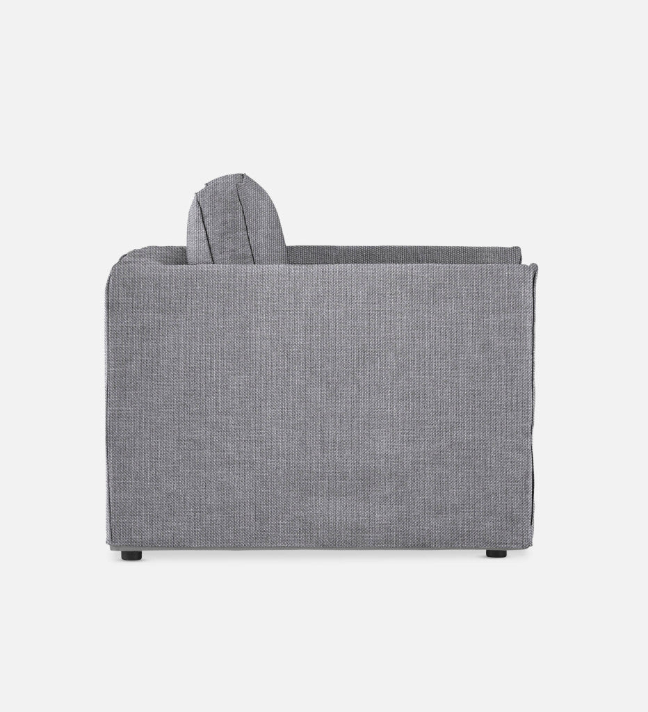 Manhattan Slipcover 1 Seater (68279)