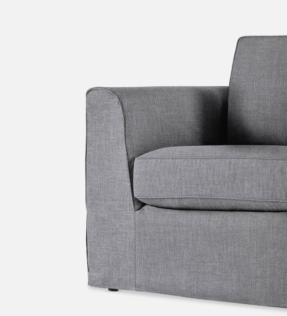 Manhattan Slipcover 1 Seater (68280)