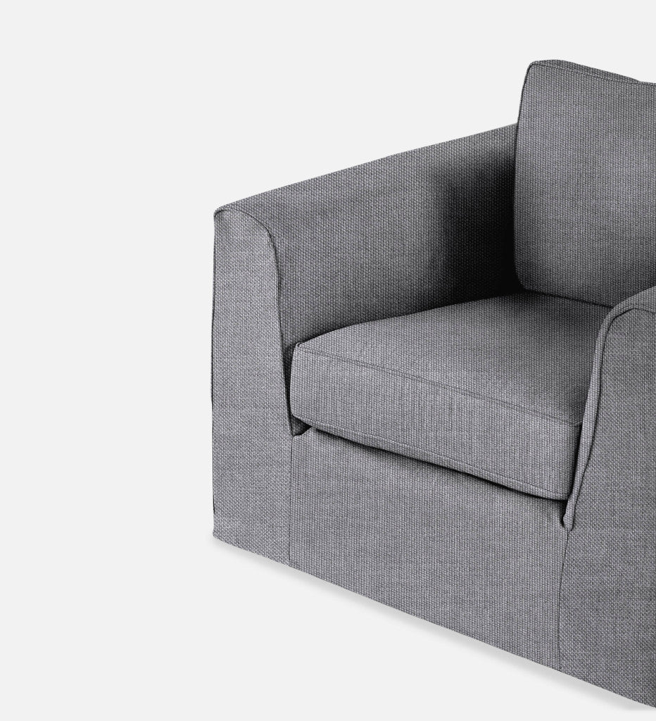 Manhattan Slipcover 1 Seater (68281)