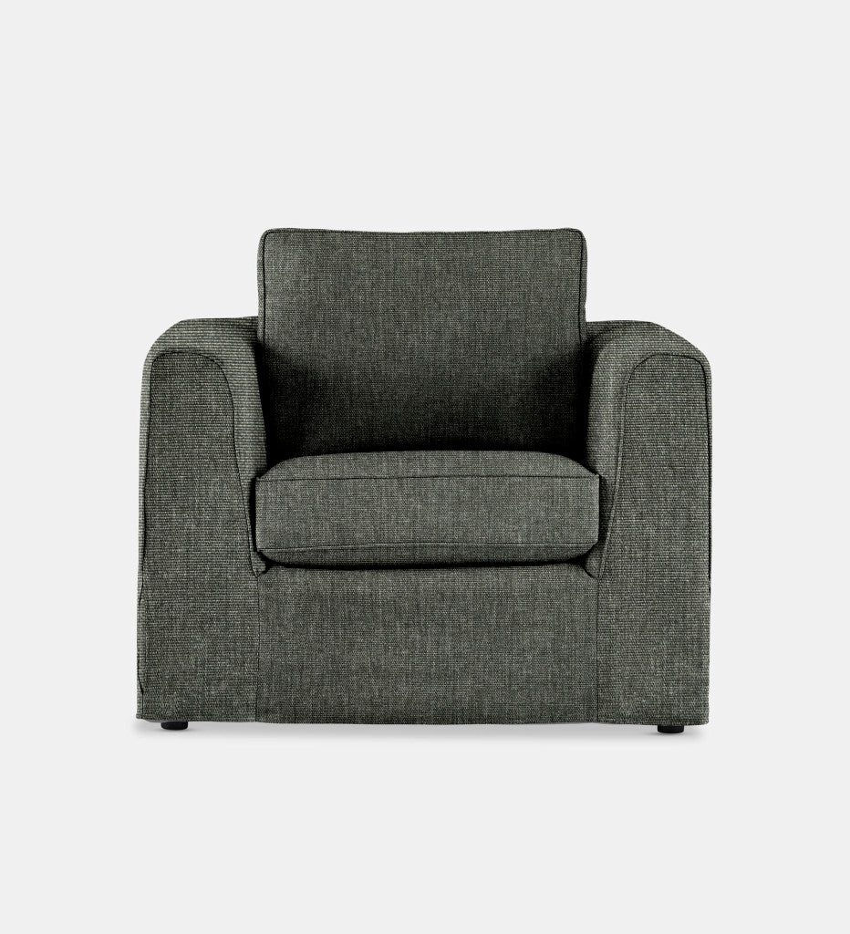 Manhattan Slipcover 1 Seater (67758)