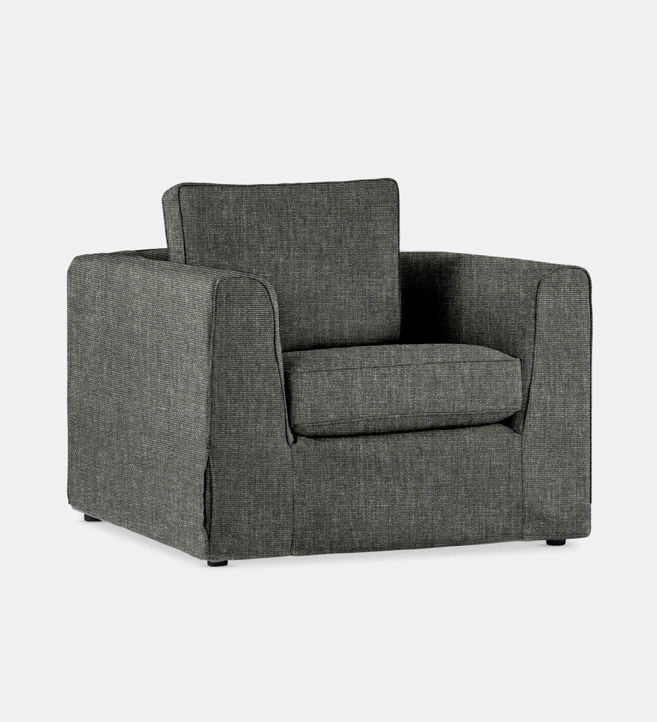 Manhattan Slipcover 1 Seater (67759)
