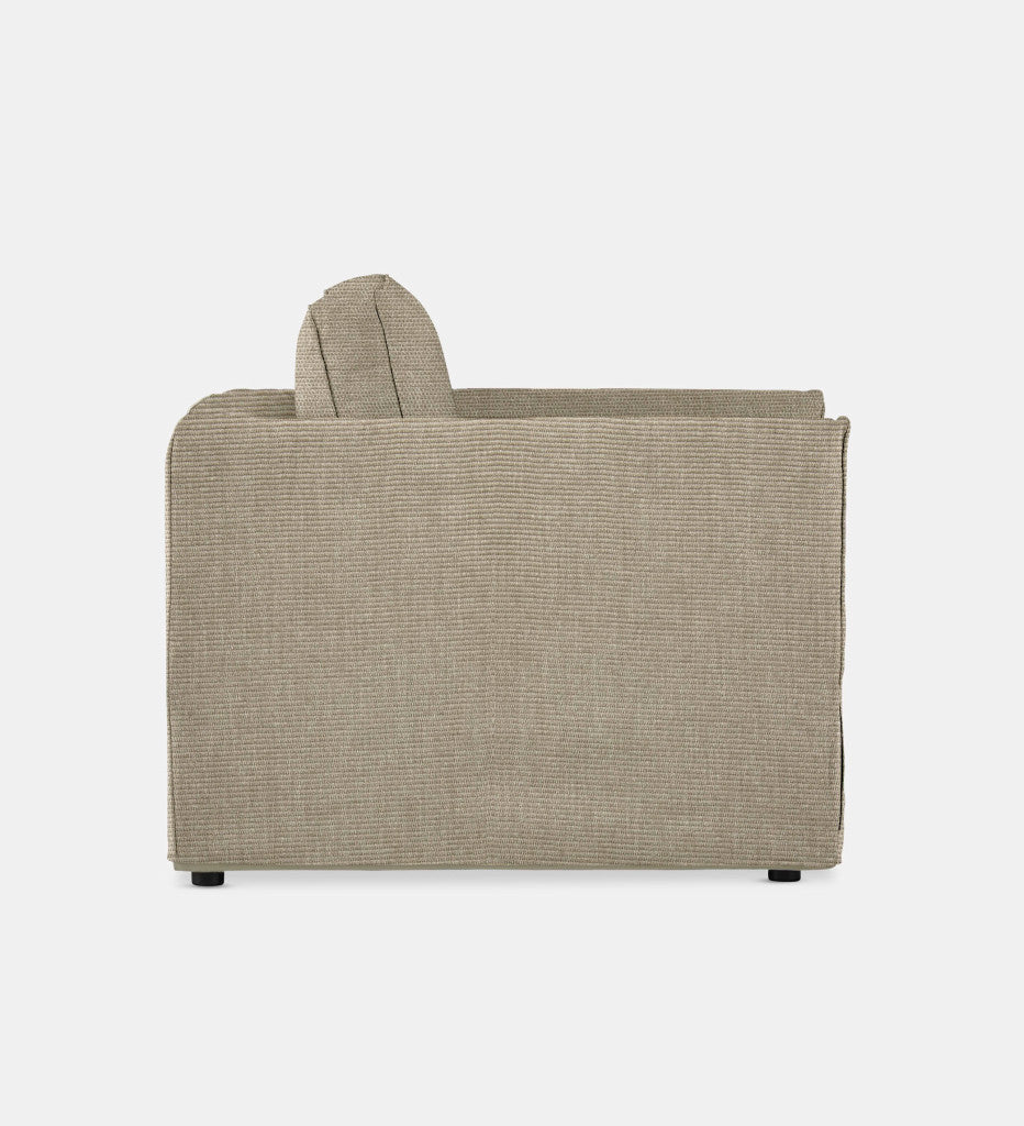 Manhattan Slipcover 1 Seater (69463)