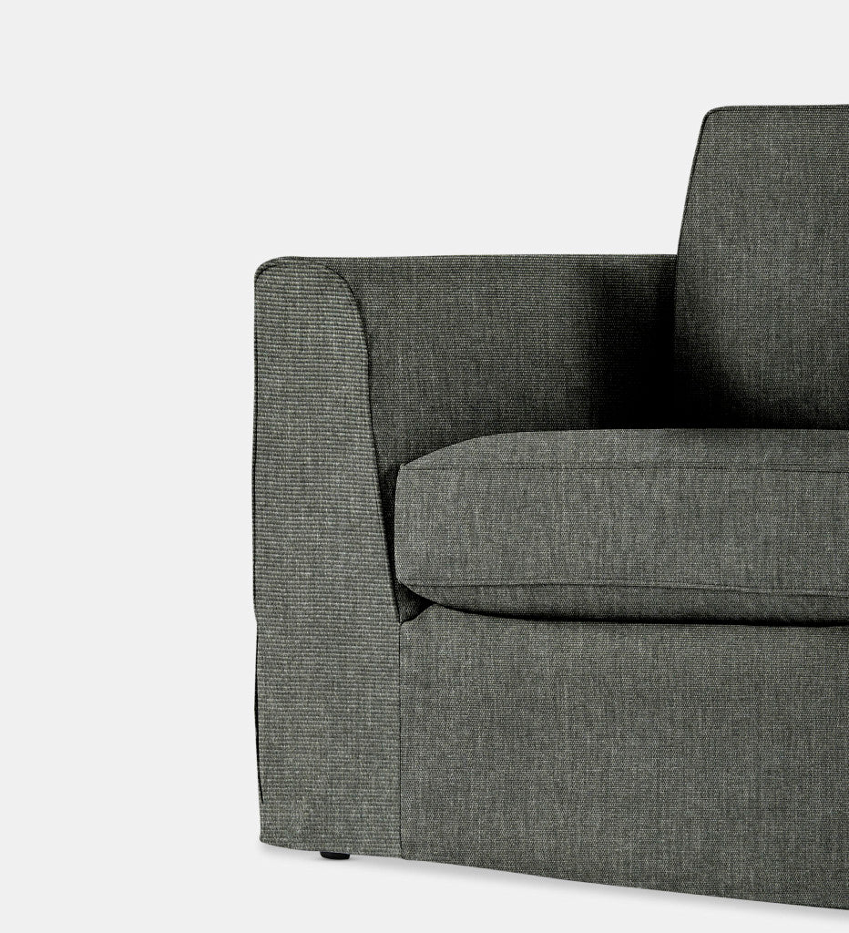 Manhattan Slipcover 1 Seater (67761)