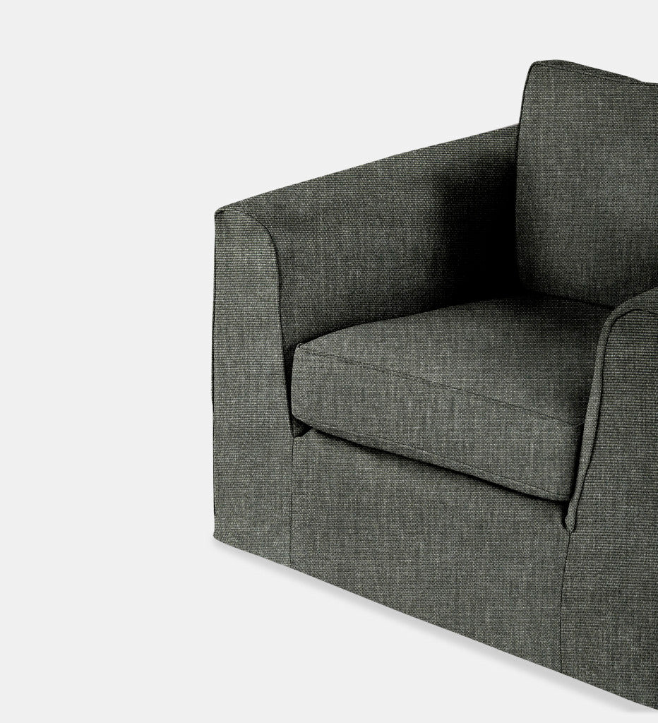 Manhattan Slipcover 1 Seater (67762)