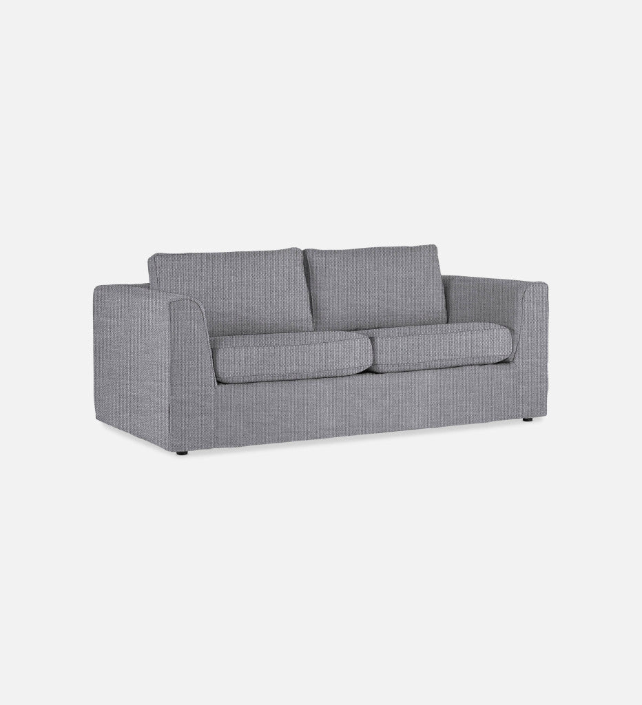 Manhattan Slipcover 2 Seater (68289)
