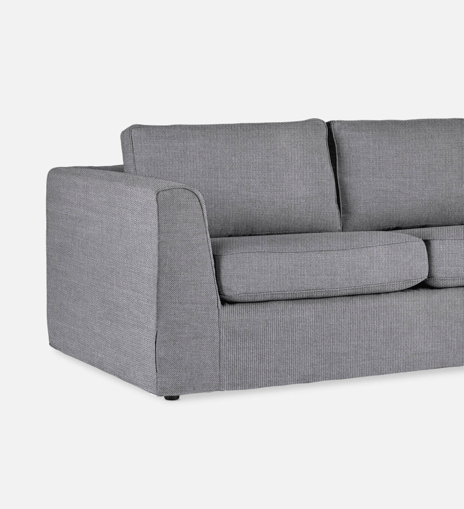 Manhattan Slipcover 2 Seater (68285)