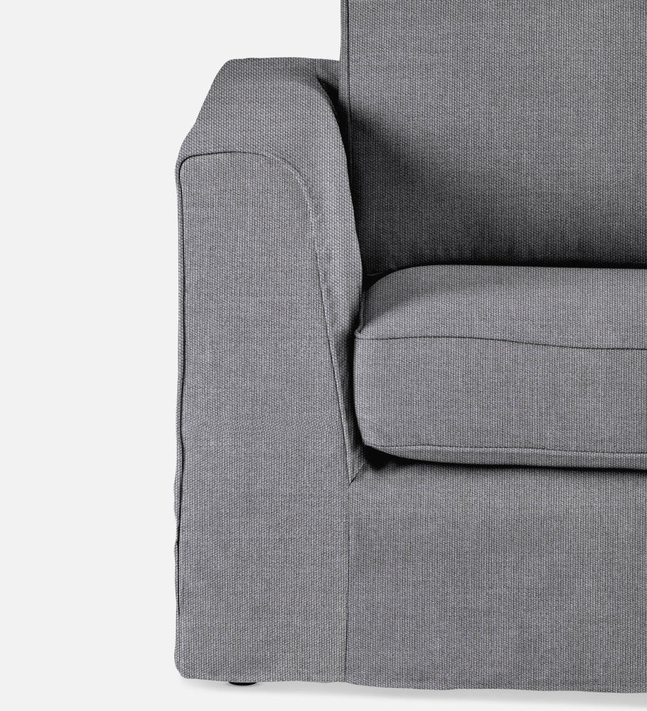Manhattan Slipcover 2 Seater (68286)