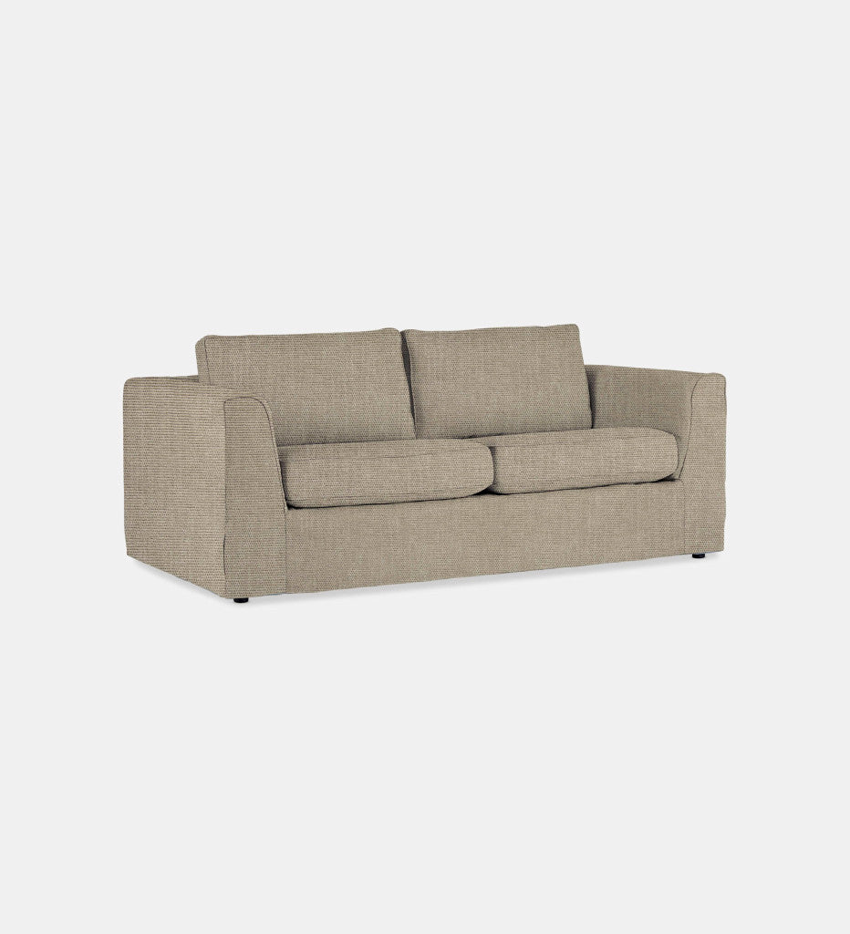 Manhattan Slipcover 2 Seater (69476)