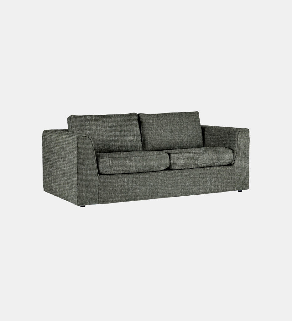 Manhattan Slipcover 2 Seater (67768)