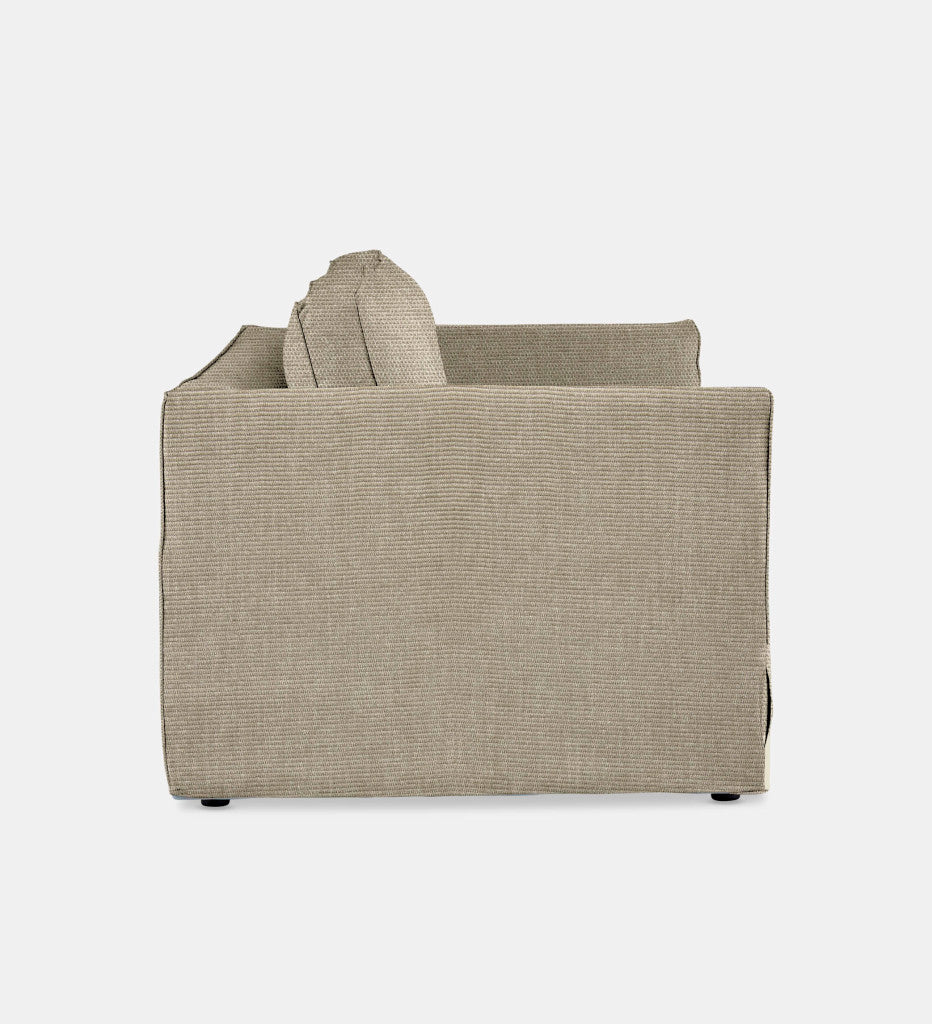 Manhattan Slipcover 2 Seater (69477)