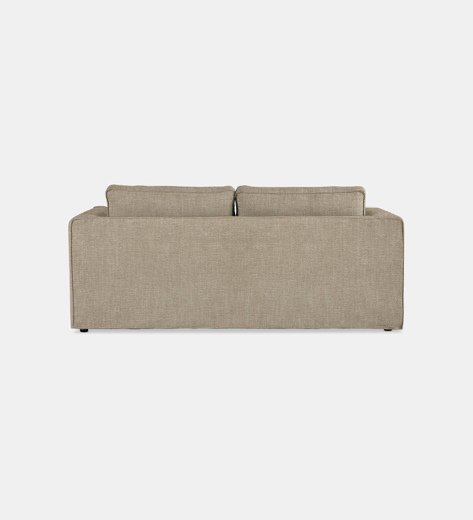 Manhattan Slipcover 2 Seater (69478)
