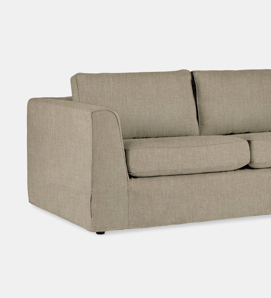 Manhattan Slipcover 2 Seater (69472)