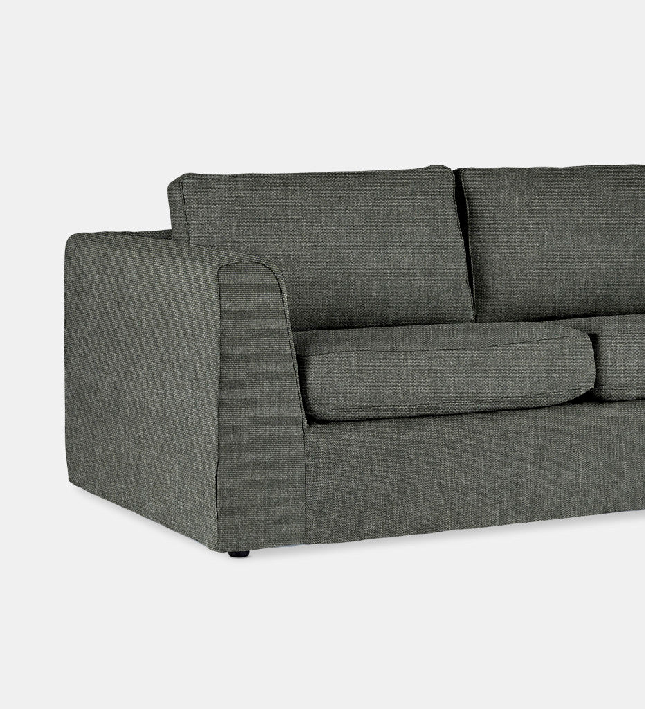 Manhattan Slipcover 2 Seater (67771)