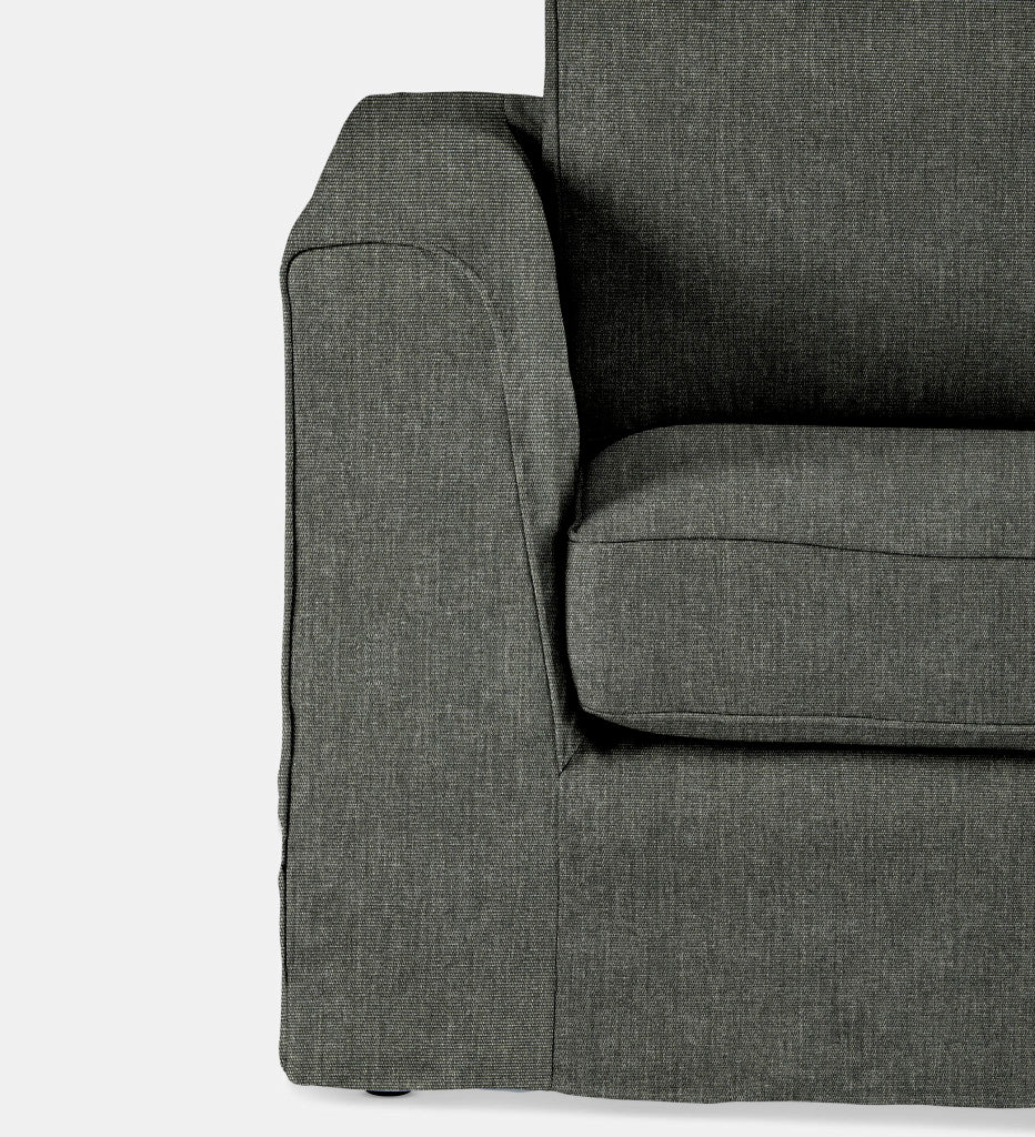 Manhattan Slipcover 2 Seater (67772)