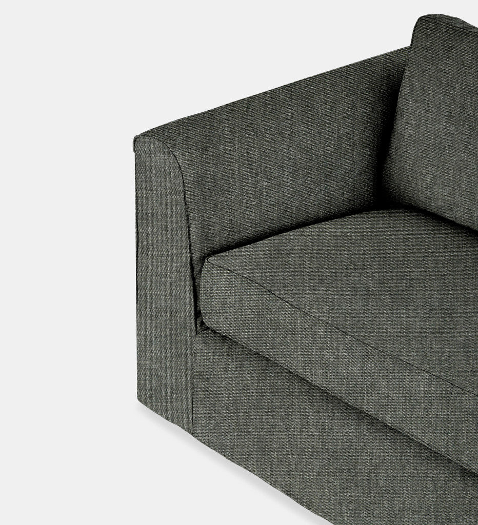 Manhattan Slipcover 2 Seater (67773)